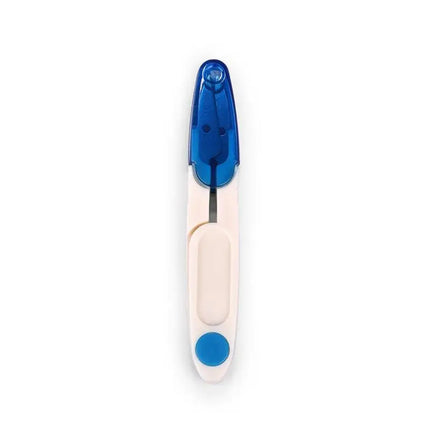 U Shape Clippers Sewing Scissors Trimming Nippers Yarn Stainless Steel Embroidery Craft Practical Tailor Scissors Shears