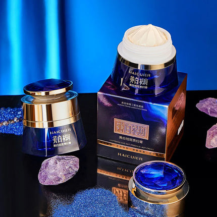 OSUFI Active Collagen Emulsions Reduce Wrinkles Facial Moisturizing Beauty Skin Care Delicate Tighten Facial Lotion Cosmetics
