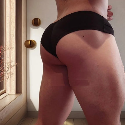 Men's sexy thong gay underwear Men's underwear