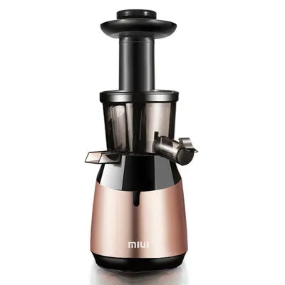Large Caliber Juicer Household Pulp Juice Separator Vegetable Fully Automatic Juice Extractor Small Original Juice Machine