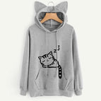 3726-Grey / S
