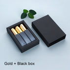 Gold Black box / 15 box and 45 bottle