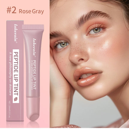 Lip Gloss Long-lasting Moisturizing Lipstick Transparent Color Lip Glaze Cosmetics Suitable For Phone Case 4 Colors For Phone C