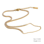 YH2210A Gold