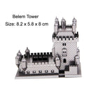 Belem Tower1