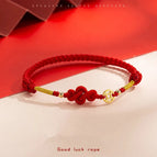 Lucky Buckle
