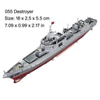 055 Destroyer Ship