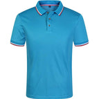 Hole blue / XL