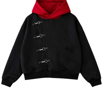 Itadori Hoodie / Hoodie Itadori