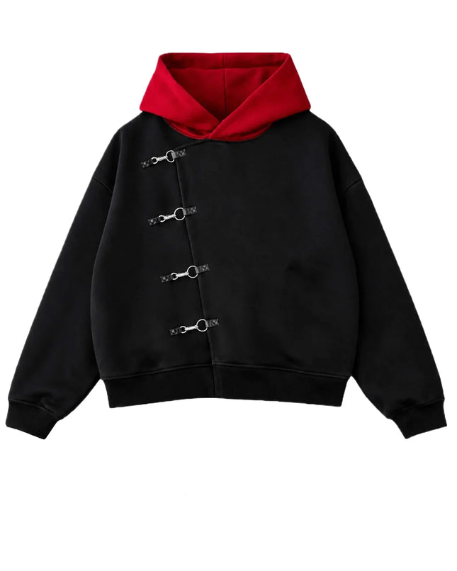 Itadori Hoodie / Hoodie Itadori