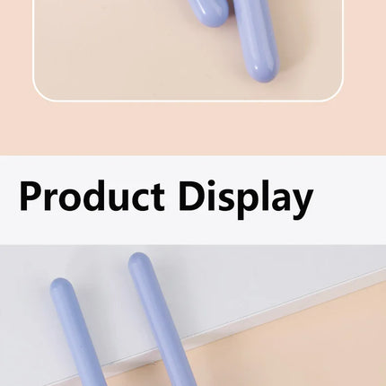 1/5/10pcs Professional Blush Highlight Loose Powder Brush Portable Multifunction Soft Fiber Makeup Brush Beauty Tools
