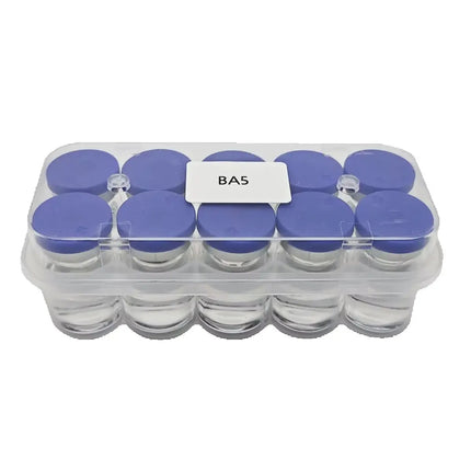 BAC Essence Skincare Serum Sample 3ml ,5ml and 10ml