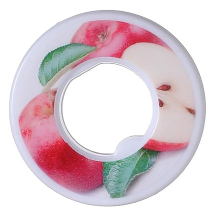 Scented Pods Air Flavour Scent Pods Drink More Water Fragrance Ring 0 Sugar Used In 650ML Fruit Flavoured Drinking Bottle
