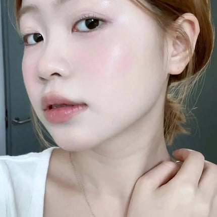 2-in-1 Concealer & Foundation Stick - Full Coverage for Acne Scars - Radiant Dewy Finish - Natural Skin-Like