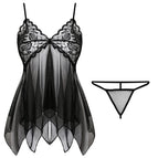 Black / One Size