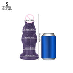 Black Purple S