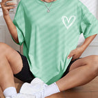 XXXL / Water Green 1