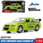 Lancer EVO VII