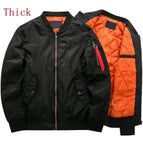 8808 Black Thick / 6XL