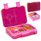 C-Glitter Rosered / 5 / 2