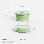 350ml Green