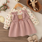 Pink / M(9-12M)