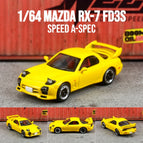Mazda RX7 FD3S 2