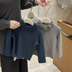 Grey / 110cm (4-5Y)