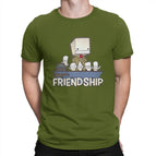 army green / L