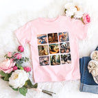 pink / 1T(XS)