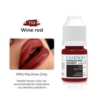 T53 Wine red / China Mainland