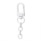 White / 58x13mm