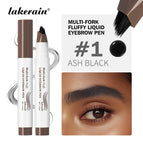 Ash Black