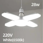 Cold White 220V / 28W