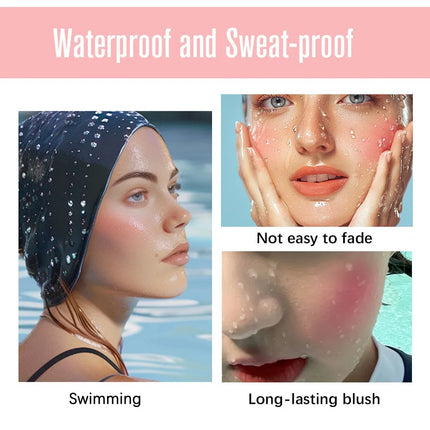 Bronzer Makeup Contour Cosmetics Contouring Blush Face Bronzers Illuminators Matte Shading Palette Powder Hairline Modify Makeup