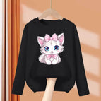 Cat-Black / 4T