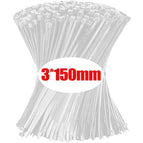 White(3x150mm) / 500pcs