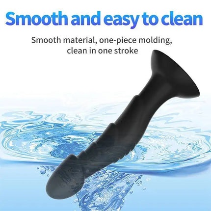 Anal Plug Dildo Silicone Beginner Butt Plug 3 Size for Men Women Adult Sex Toys G Point Massage Pleasure Anal Toy SM Product