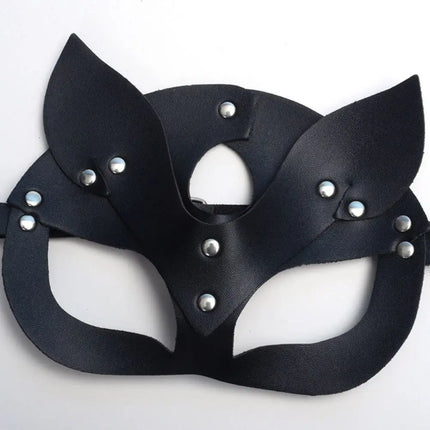 Eye Mask Cosplay Sex Costumes Accessories For Party Nightclub Sexual Toys Flirting Toys For Adults Black Blindfolded Sleeping