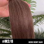 M2-8 / 35%-45% / 16 inches 40cm 50g|12 Months+