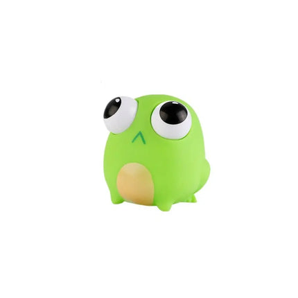 Pop Eye Squeeze Sensory Toys Grass Eyes Popping Out Toy Sensory Fidget Toy Eyeball Bouncing Toy Stress Relief Toy Christmas Gift