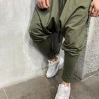 green / M