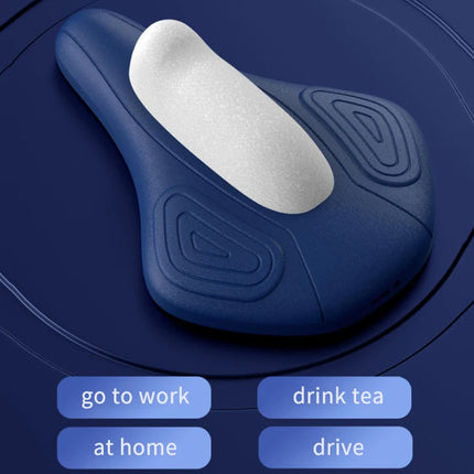 [Y]Pelvic Floor Muscle Trainer Type-c Charging Electric Kegel Exerciser Massage Cushion For Men Women Sphincter Bladder Trainer