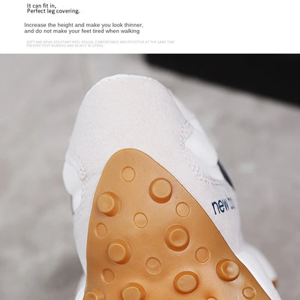 New Women's Causal Sneakers Summer Shoes Woman Fashion Breathable Lace Up Sports Shoes for Women Platform Walking Designer Shoes