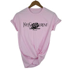 pink black / M