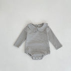 stripe / 0-6 M