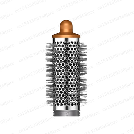 Hair Styler Nozzle Auto Curling For Dyson Airwrap HS01 HS05 Sencicimen X9 Hair Dryer Accessories Multi Hair Curler Cylinder Comb