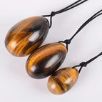 Tiger Eye