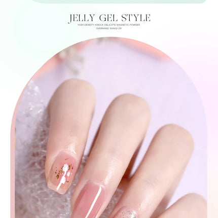 Mxsi Nails Polish 60 Colors Semi Permanent Nail Polish 15ml UV Lamp Nail Polish Hybrid Nail Art Salon Varnish Not Set