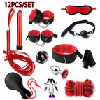 12-Piece Set 3 / Mainland China